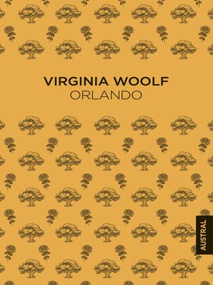 cover image of Orlando